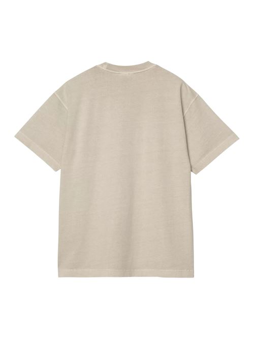 T-shirt S/S Vista CARHARTT WIP | I0307802LPGD